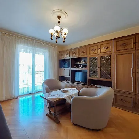 Apartamento Nikola Punat