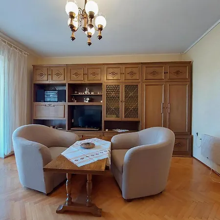 Apartamento Nikola Punat