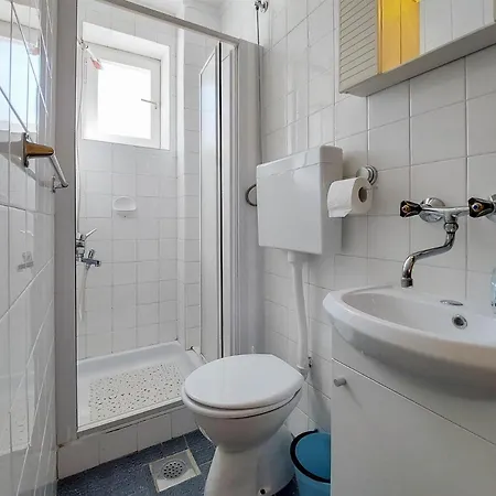Apartment Nikola