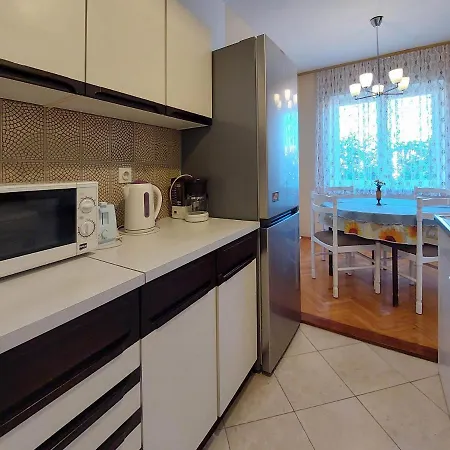 Apartment Nikola