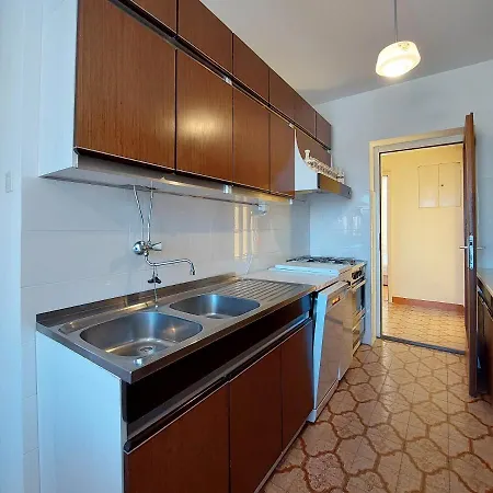 Apartment Nikola