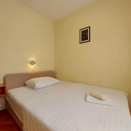 Apartment Nikola