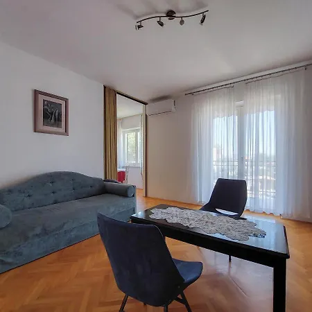Apartment Nikola