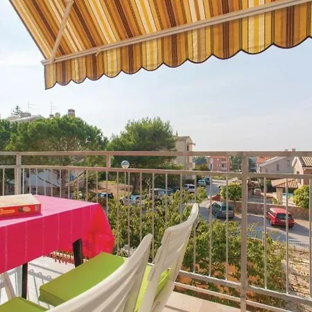 Apartment Nikola