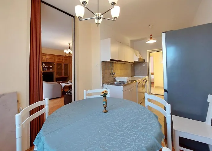 Nikola Apartman *