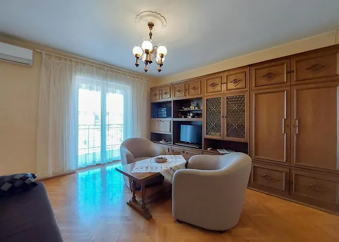 Apartman Nikola Punat