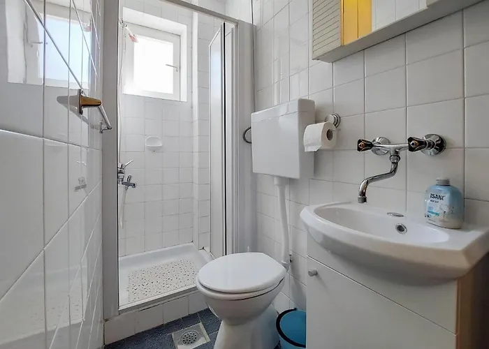 Apartman Nikola