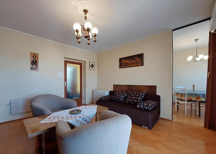 Apartman Nikola *