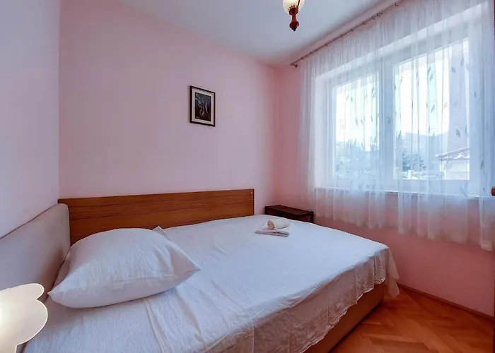 Apartman Nikola Punat