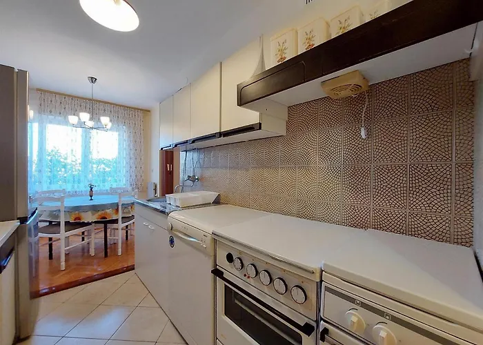 Apartman Nikola Punat
