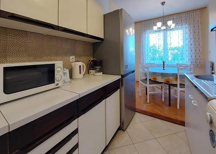 Apartman Nikola