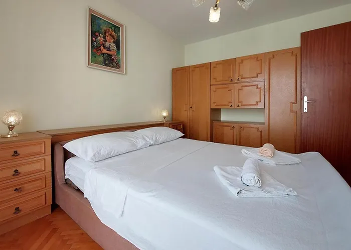 Apartman Nikola *