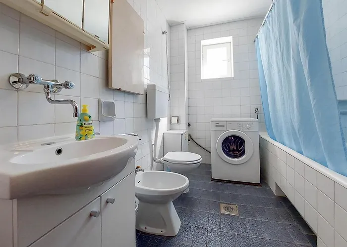 Nikola Apartman *