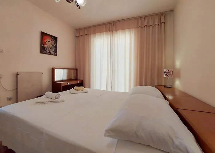 Apartman Nikola *
