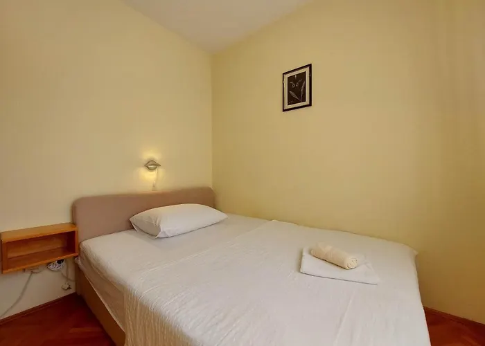 Apartman Nikola