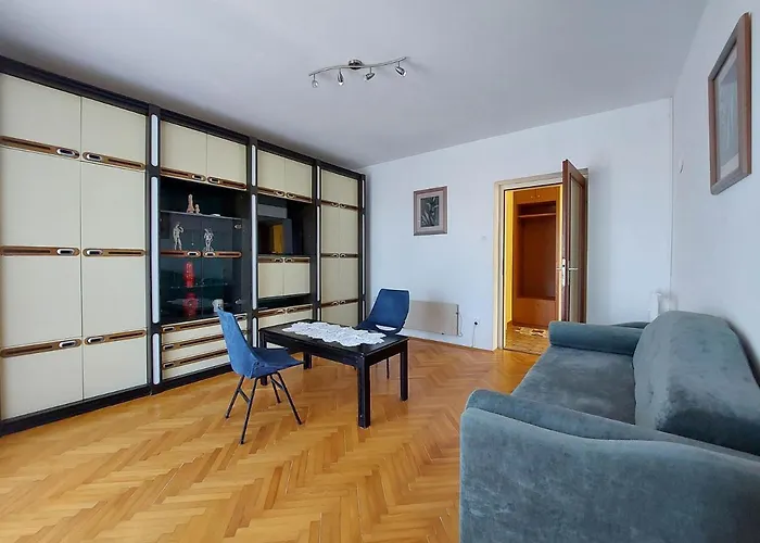 Nikola Apartman *