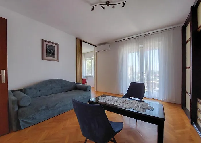 Apartman Nikola