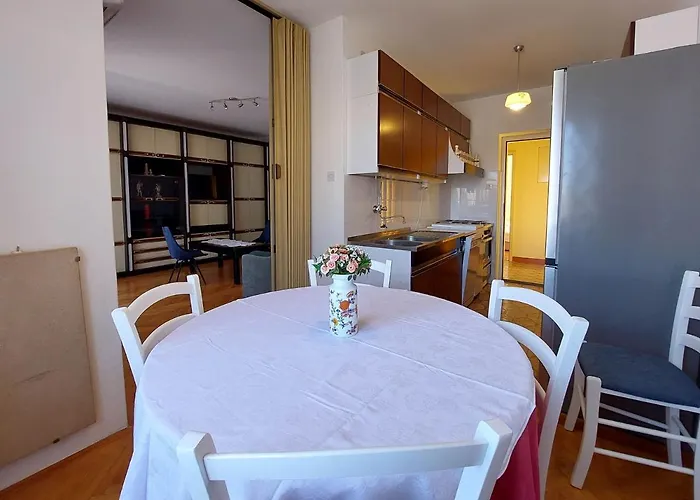 Apartman Nikola Punat