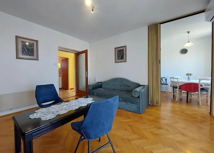 Apartman Nikola *