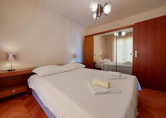 Apartman Nikola