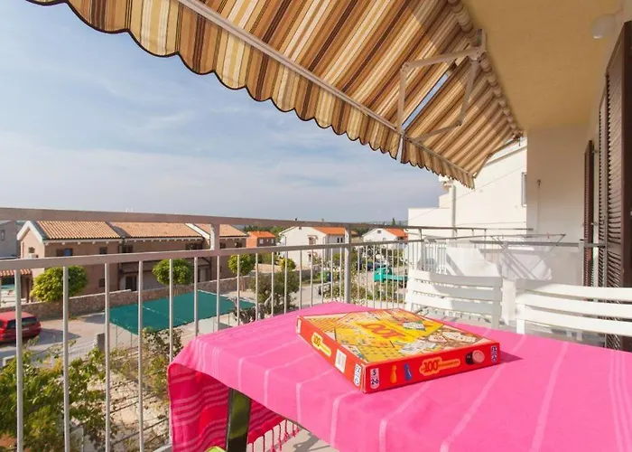 Apartman Nikola *