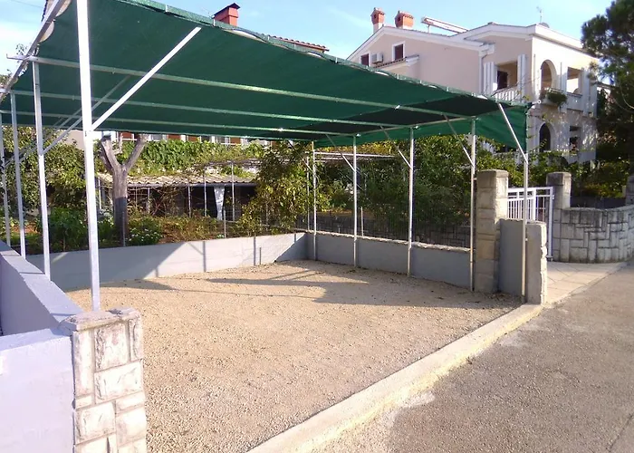 Apartman Nikola *