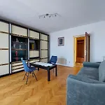 Nikola Apartman *